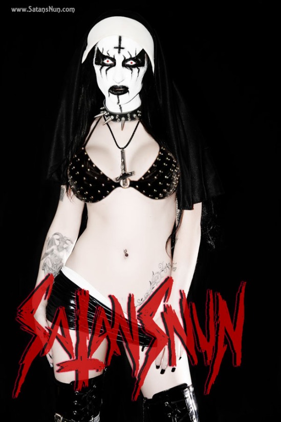 www.Satansnun.com